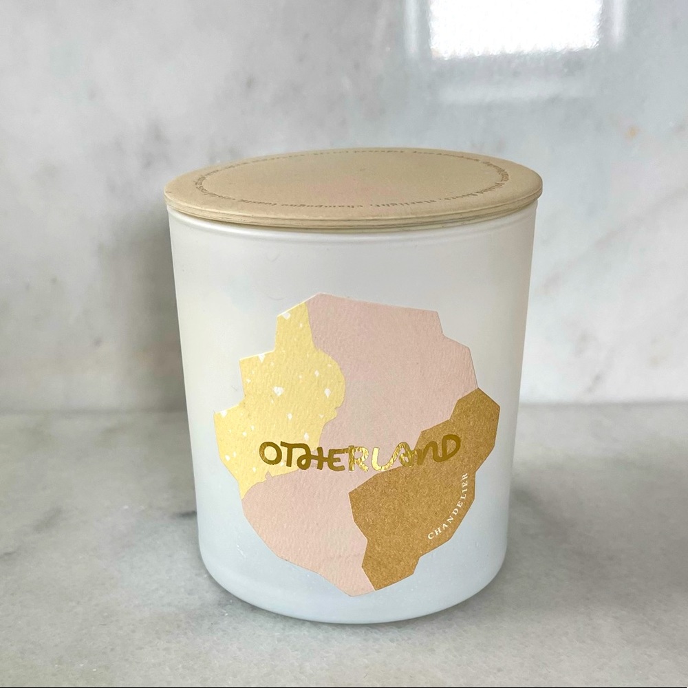 Otherland Chandelier Candle